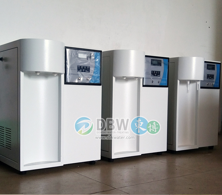 實驗室純水機系統中各部分濾芯的功能和作用是什么？