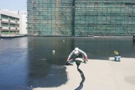 �ڷ�ˮʩ�������׳��F(xi��n)��Щ�|�����}