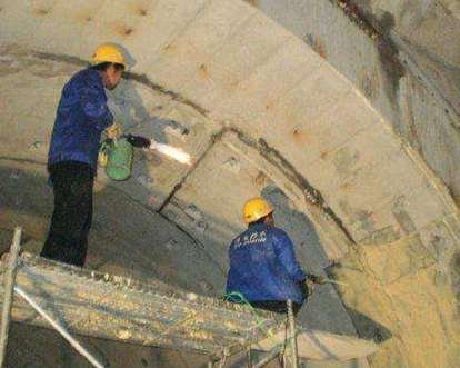 ��ˮ�a(b��)©���̵�ʩ��Ҫ�c(di��n)